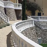 Апартаменты Casa Alice *