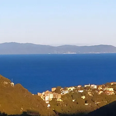 Casa Alice Apartment Rio dellʼElba