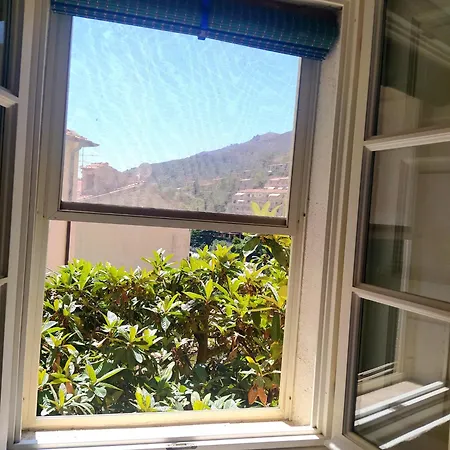 Casa Alice Διαμέρισμα