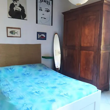 Casa Alice *