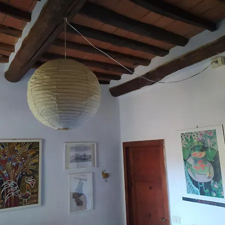Casa Alice Διαμέρισμα *