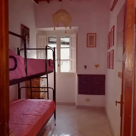 Casa Alice Apartment Rio dellʼElba