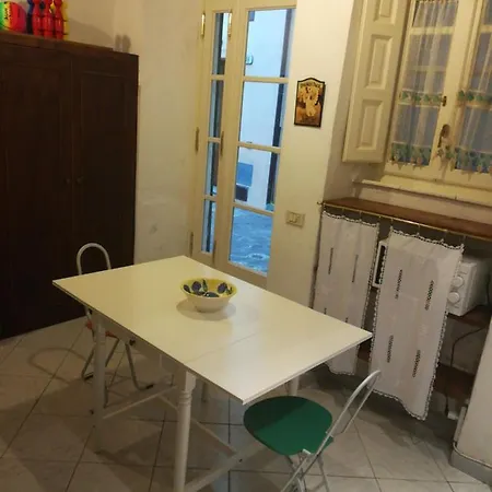 Casa Alice * Rio dellʼElba