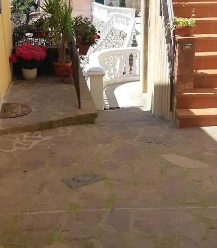 Casa Alice