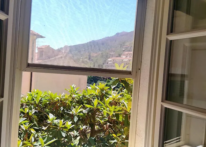 Casa Alice Διαμέρισμα
