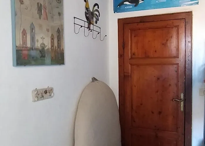 Casa Alice Διαμέρισμα