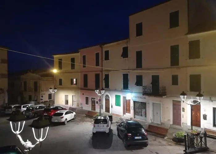 Διαμέρισμα Casa Alice