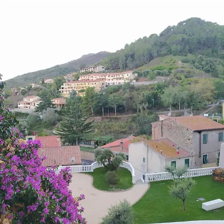 Apartamento Casa Alice