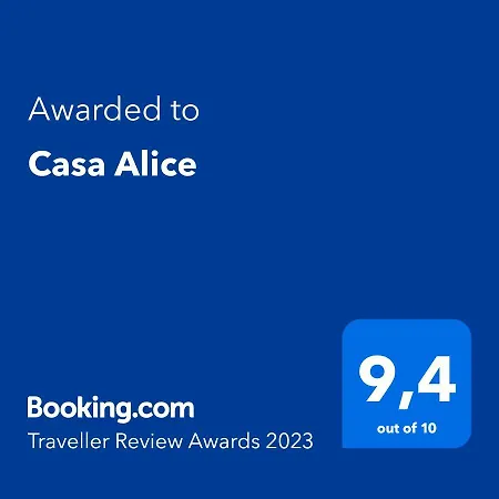 Casa Alice Rio dellʼElba