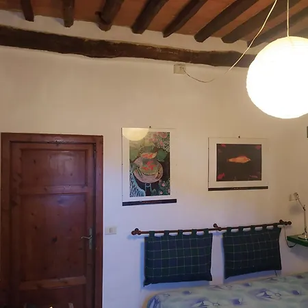 Apartamento Casa Alice