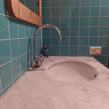 Casa Alice Apartment *