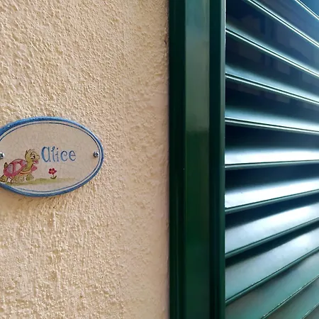 Apartamento Casa Alice Rio dellʼElba