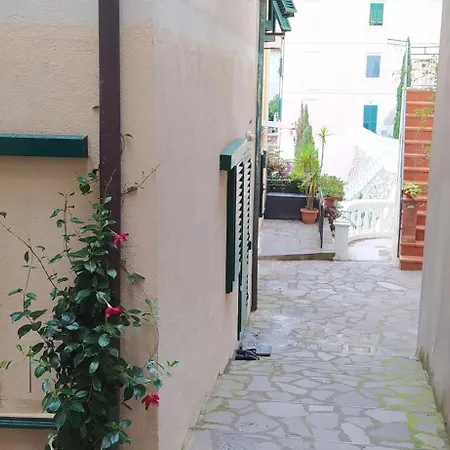 Casa Alice * Rio dellʼElba