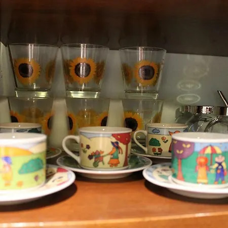 Casa Alice 아파트