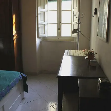 Apartamento Casa Alice *