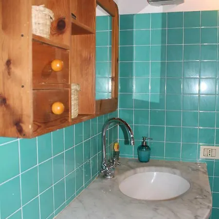 Apartamento Casa Alice Rio dellʼElba