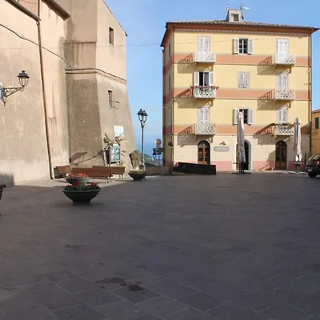 Apartamento Casa Alice *