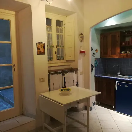 아파트 Casa Alice Rio dellʼElba