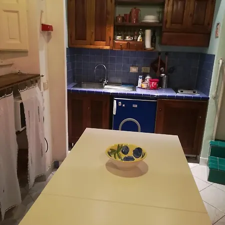 Casa Alice 아파트 Rio dellʼElba