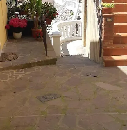 Casa Alice