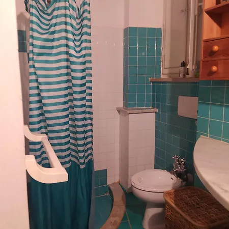 Casa Alice アパート